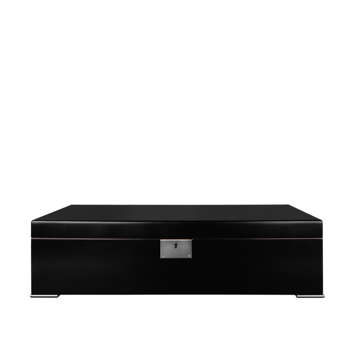 Humidor Supreme Valentino Humidor (85-150 Cigar Capacity)