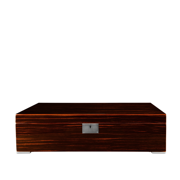 Humidor Supreme Valentino Humidor (85-150 Cigar Capacity)