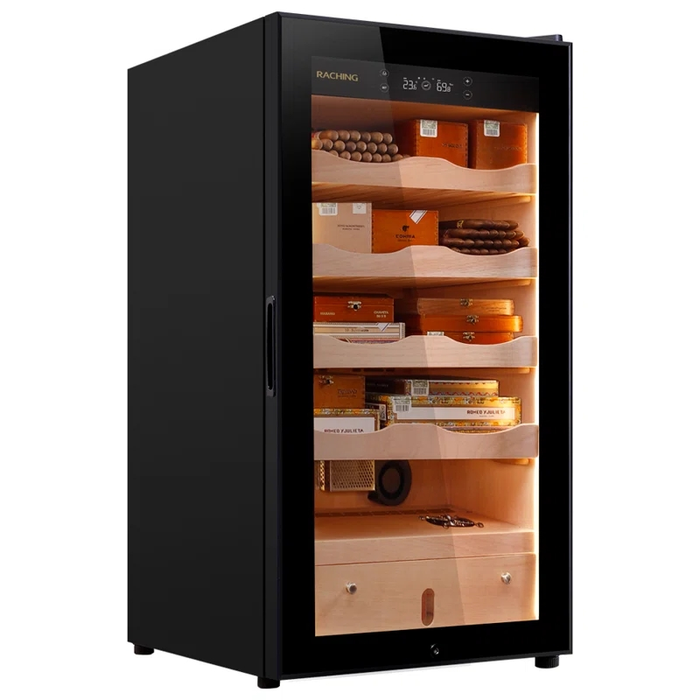 Raching MA50 Cigar Humidor