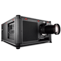 Barco QDX-W35 Laser Phosphor Projector – 33,000 Lumens, WUXGA, 3-Chip DLP for Large Venues (Lens Included)