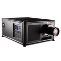 Barco QDX-W45 – 41,000 Lumens, WUXGA, 3-Chip DLP Laser Phosphor Large Venue Projector with GSM, WiFi, Man Frame, FCase & Insights Suite