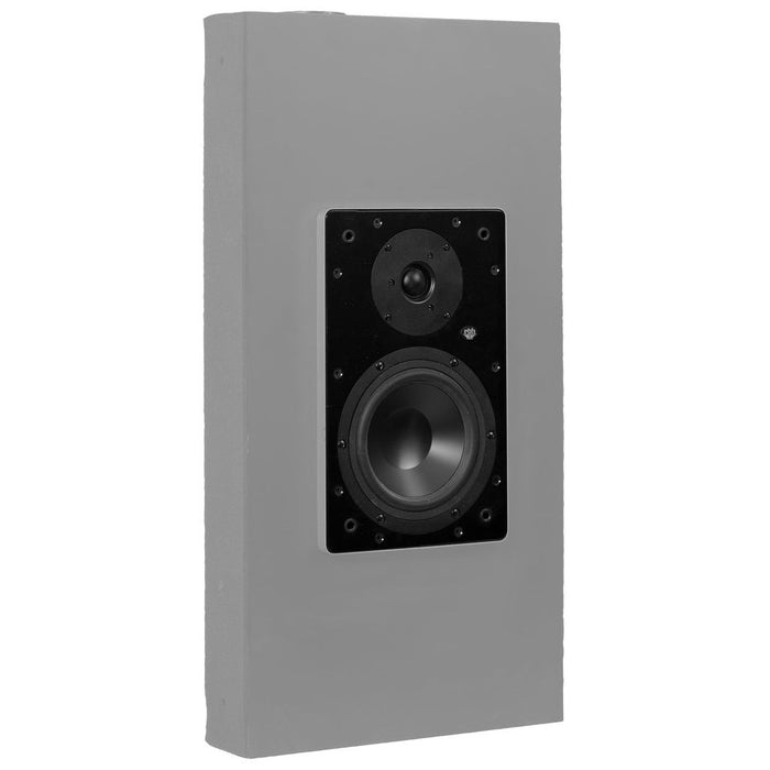 RBH Sound Baffle Assembly - Signature 2-Way In-Wall Speaker