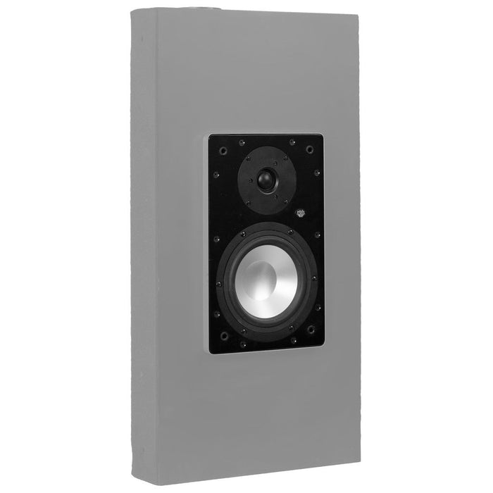 RBH Sound Baffle Assembly - Signature 2-Way In-Wall Speaker