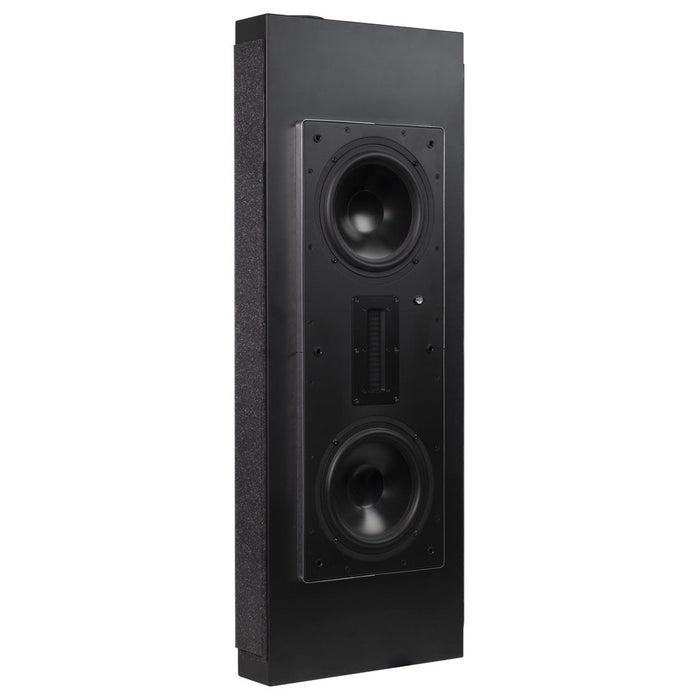 RBH Sound Complete In-Wall Speaker Set