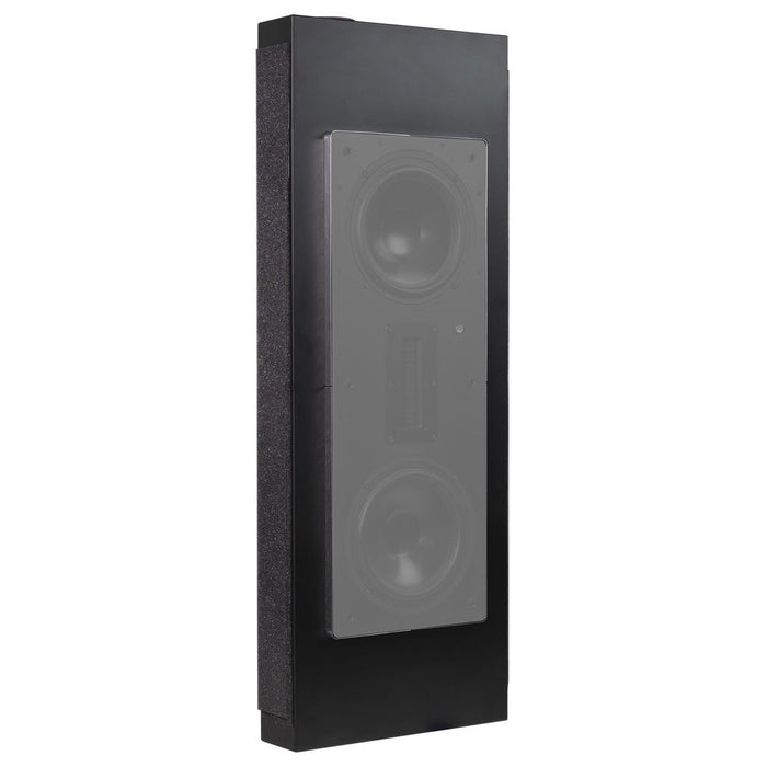 RBH Sound In-Wall Cabinet