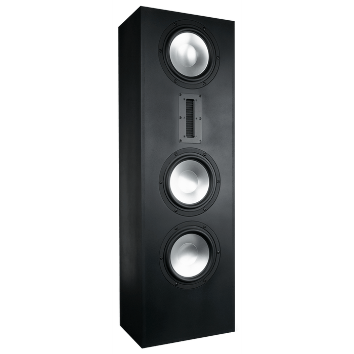 RBH Sound – Signature Reference 2-Way In-Wall Speaker