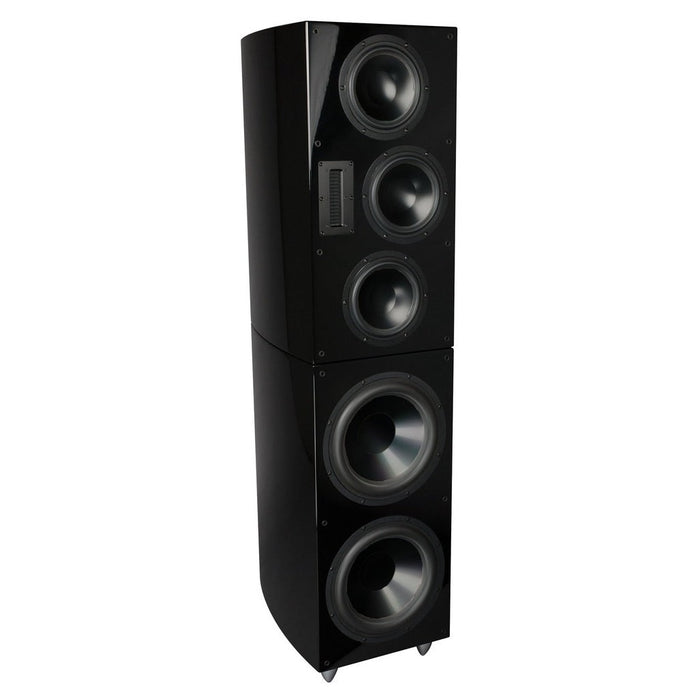 RBH Sound – Signature Reference Modular Full-Range Tower Speaker