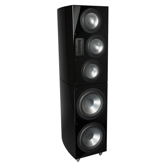 RBH Sound – Signature Reference Modular Full-Range Tower Speaker