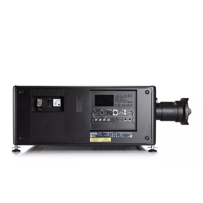 Barco UDX‑U45LC - 45,000 lumens, UXGA, 3-chip DLP laser phosphor large venue projector