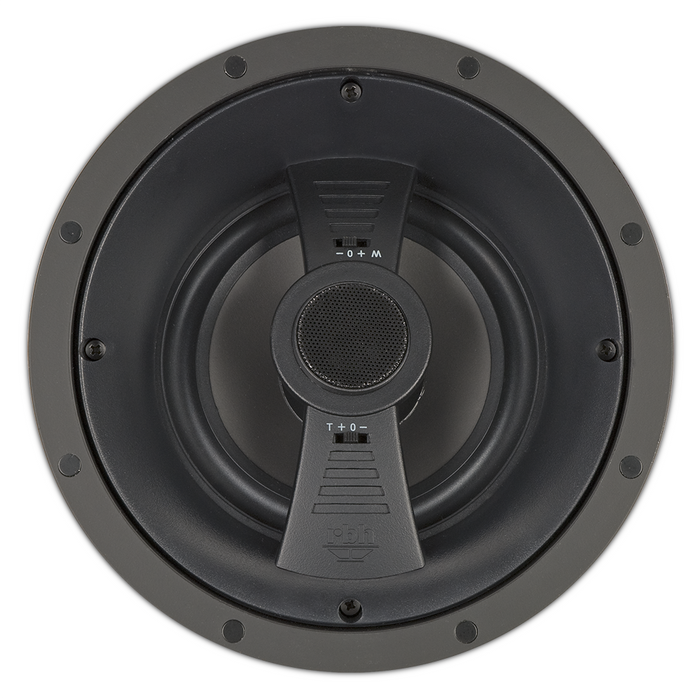 RBH Sound | Precision In-Ceiling Speaker for Immersive Home Theater Sound