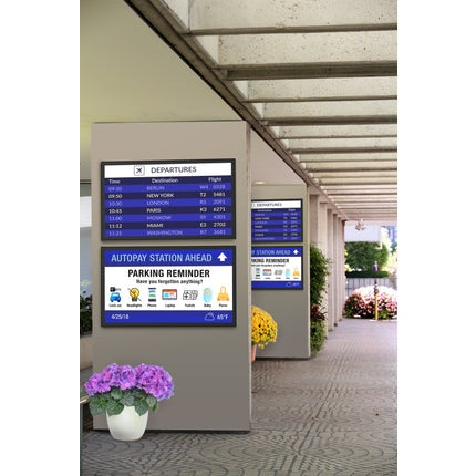 Peerless-AV Xtreme™ High Bright Outdoor Display Gen4