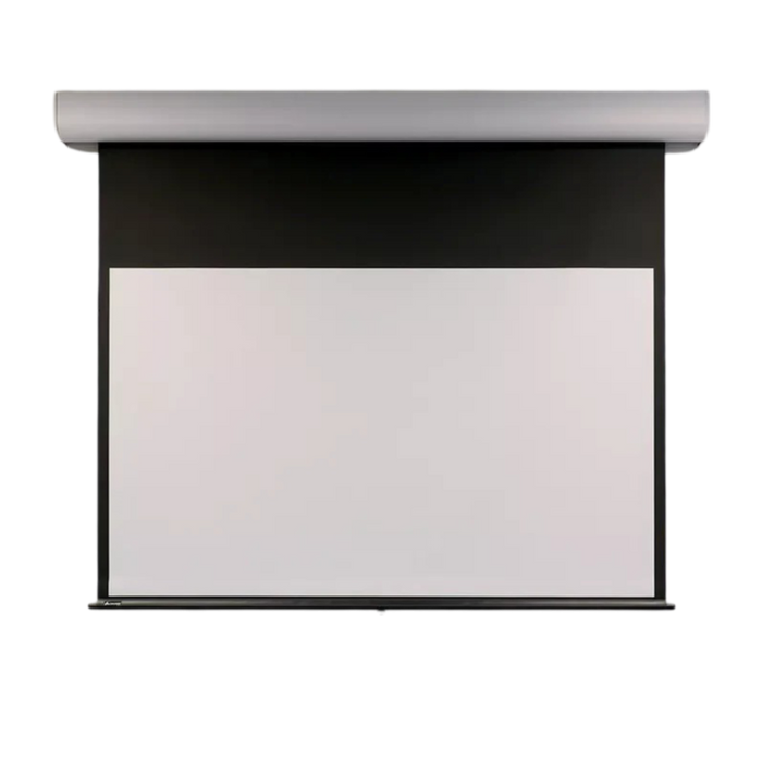 Draper Acumen M Manual Projection Screen, Matt White XT1000E