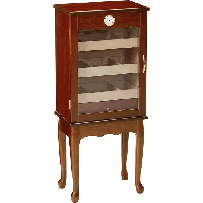 Prestige Import Group Belmont Table Humidor - 600 Cigar Ct.