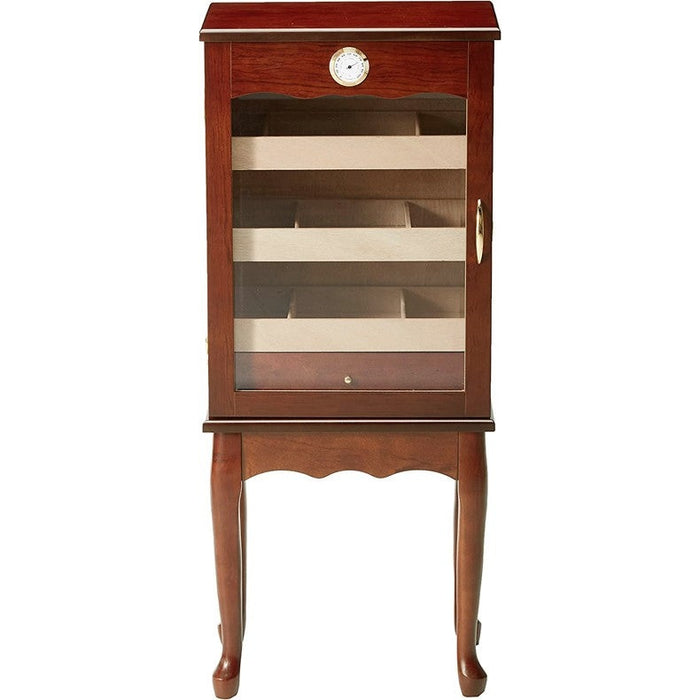 Prestige Import Group Belmont Table Humidor - 600 Cigar Ct.