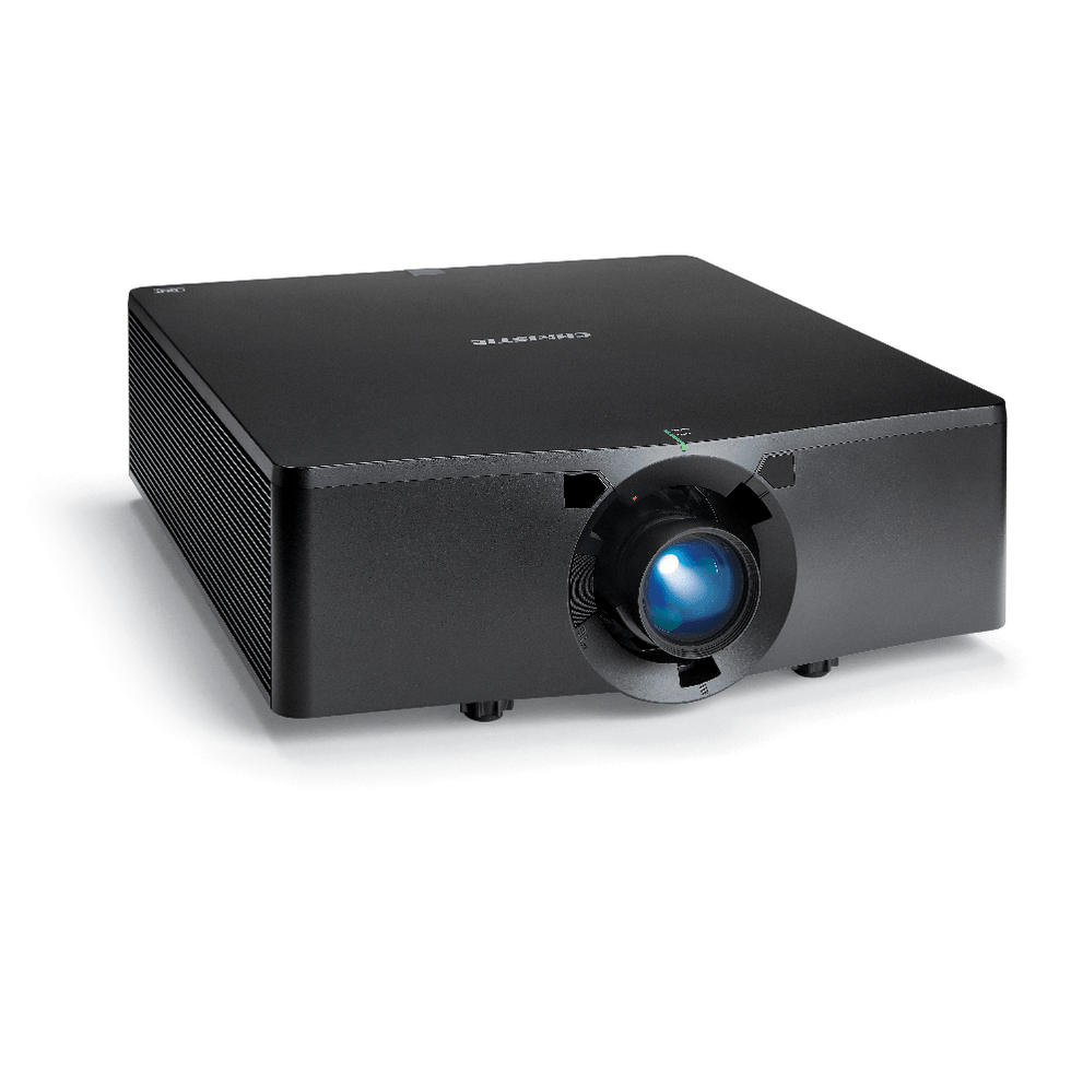 Christie 4K13-HS – 14,800 Lumen 4K UHD 1DLP Laser Projector with BoldC ...