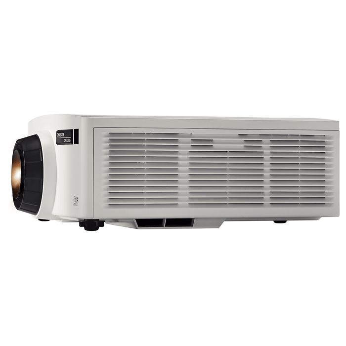 Christie DWU630-GS Laser Projector – 6,750 Lumens, WUXGA, 1DLP (No Lens)