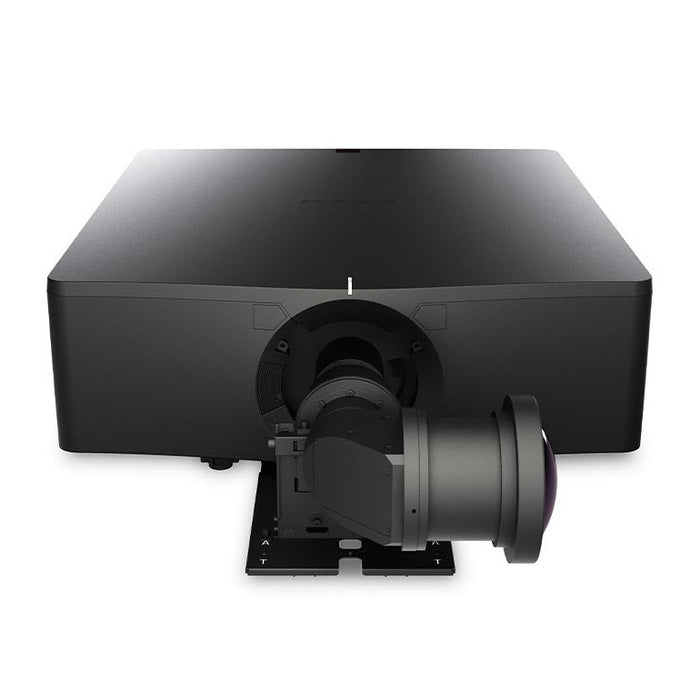 Christie DWU15-HS 1DLP Laser Projector – 15,750 Lumens, WUXGA, BoldColor+ Technology, 3D Support