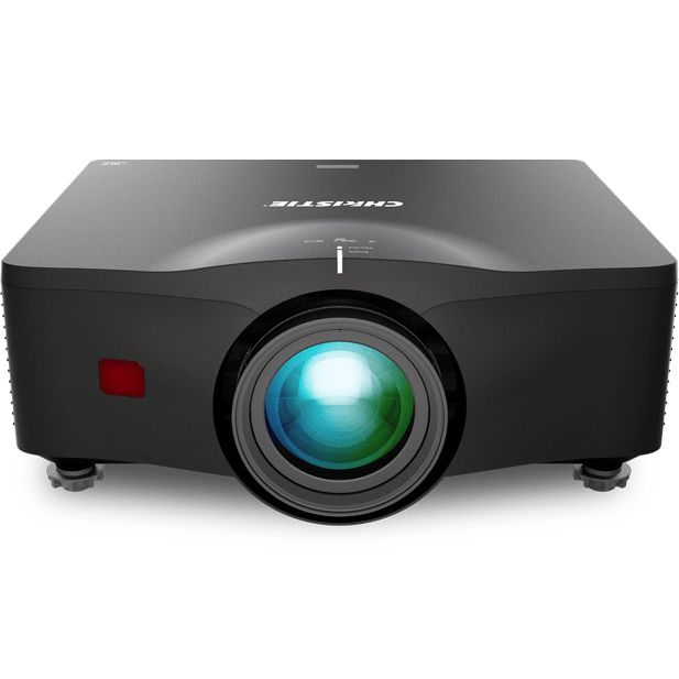 Christie 4K860-iS – Compact 8,500 Lumen 4K UHD 1DLP Laser Projector