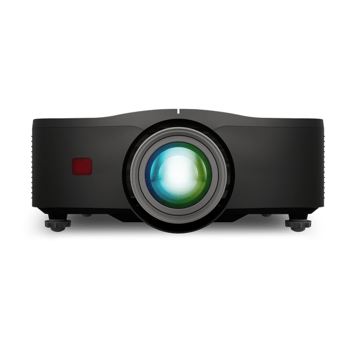 Christie 4K860-iS – Compact 8,500 Lumen 4K UHD 1DLP Laser Projector