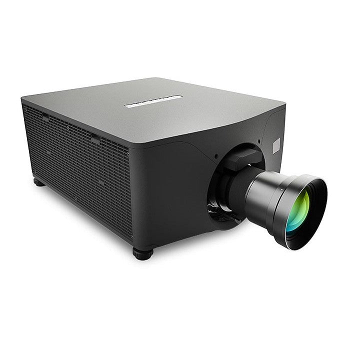 Christie M 4K25 RGB Pure Laser Projector, 25,300 Lumens, 4K UHD, 3DLP, No Lens