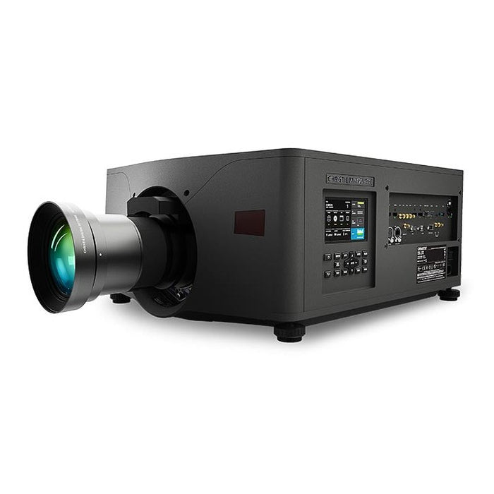 Christie M 4K25 RGB Pure Laser Projector, 25,300 Lumens, 4K UHD, 3DLP, No Lens