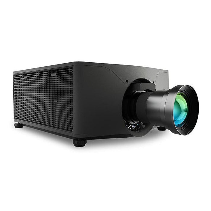 Christie M 4K25 RGB Pure Laser Projector, 25,300 Lumens, 4K UHD, 3DLP, No Lens