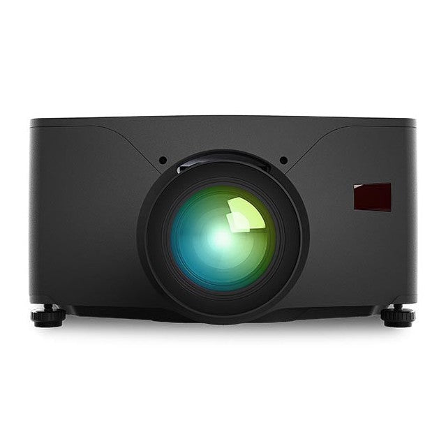 Christie M 4K25 RGB Pure Laser Projector, 25,300 Lumens, 4K UHD, 3DLP, No Lens