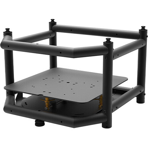 Fanbridge Rigging Frame Christie QwikRig Rigging Frame V2 for GS and Inspire Series, 57 lbs ...