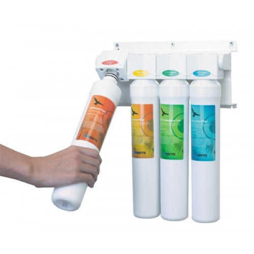 Prestige Import Group Reverse Osmosis Filter System – For Winfield & Huntington Humidification Systems (Auto Fill Only)