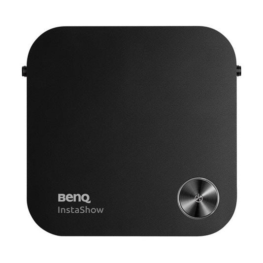 BenQ InstaShow™ WDC10 | Wireless Presentation & Screen Sharing For Enterprises