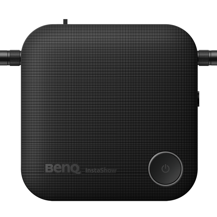 BenQ InstaShow® VS10 Wireless Presentation System for Hybrid Meetings