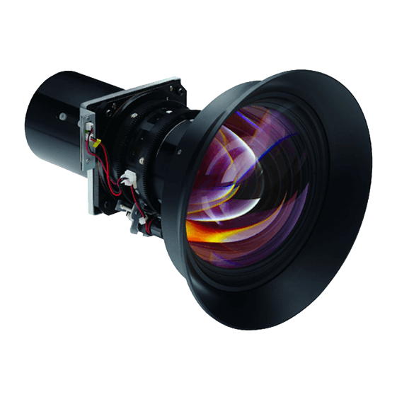 Christie 1.20-1.50:1 Zoom Lens for HS Series