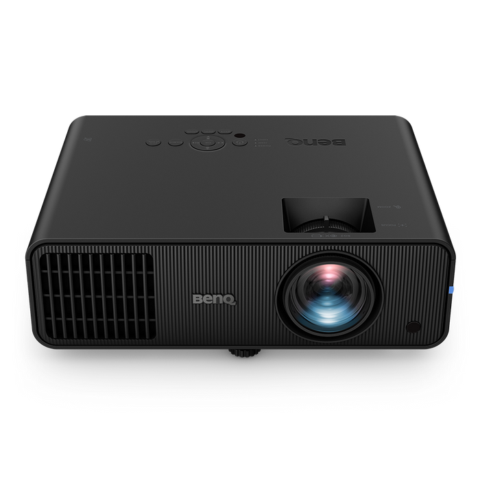 BenQ LH600ST Short Throw 1080P LED Golf Simulator Projector