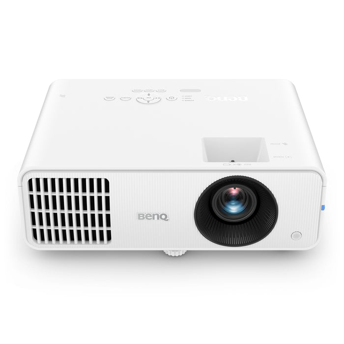 BenQ LH650 | 4000AL 1080P Laser WIFI Ready Business Projector with Wide Color Gamut, USB C and WiFi