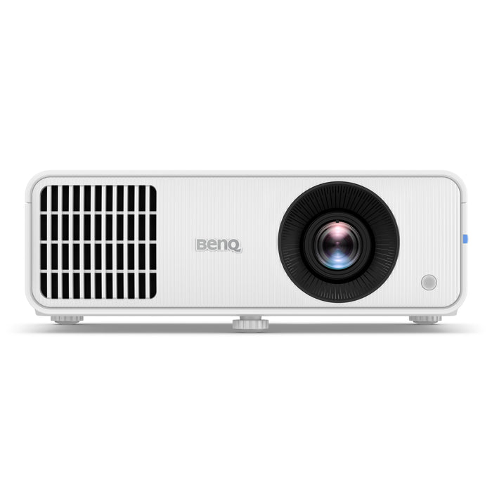 BenQ LH650 | 4000AL 1080P Laser WIFI Ready Business Projector with Wide Color Gamut, USB C and WiFi