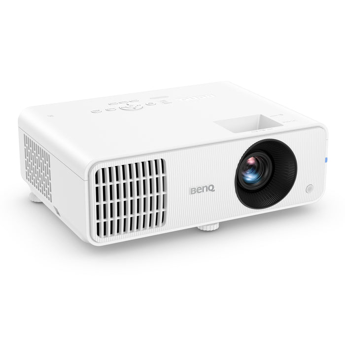 BenQ LH650 | 4000AL 1080P Laser WIFI Ready Business Projector with Wide Color Gamut, USB C and WiFi