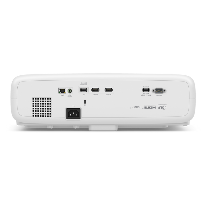 BenQ LH730 4000lms 1080p LED Conference Room Projector