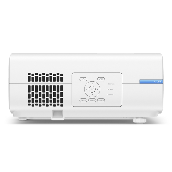 BenQ LH730 4000lms 1080p LED Conference Room Projector