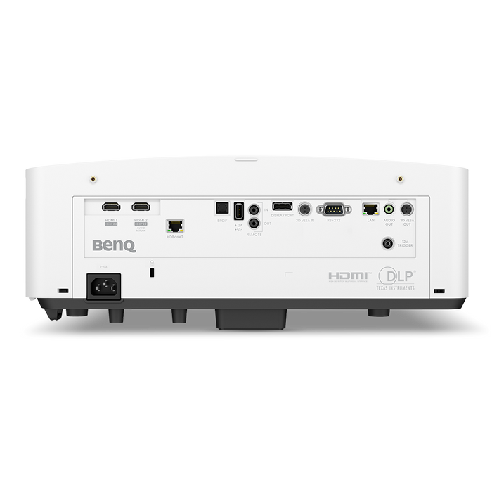 BenQ LK935 5500 Lumen 4K Laser Conference Room Projector