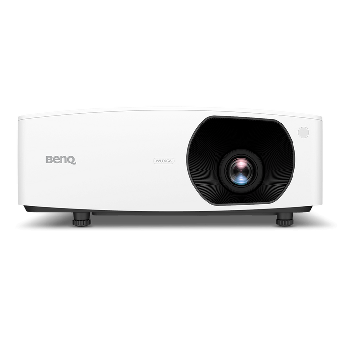 BenQ LU710 4000-Lumen WUXGA Laser Golf Simulator Projector