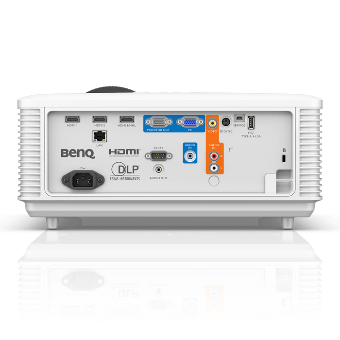 BenQ LU785 6000lms WUXGA Conference Room Projector