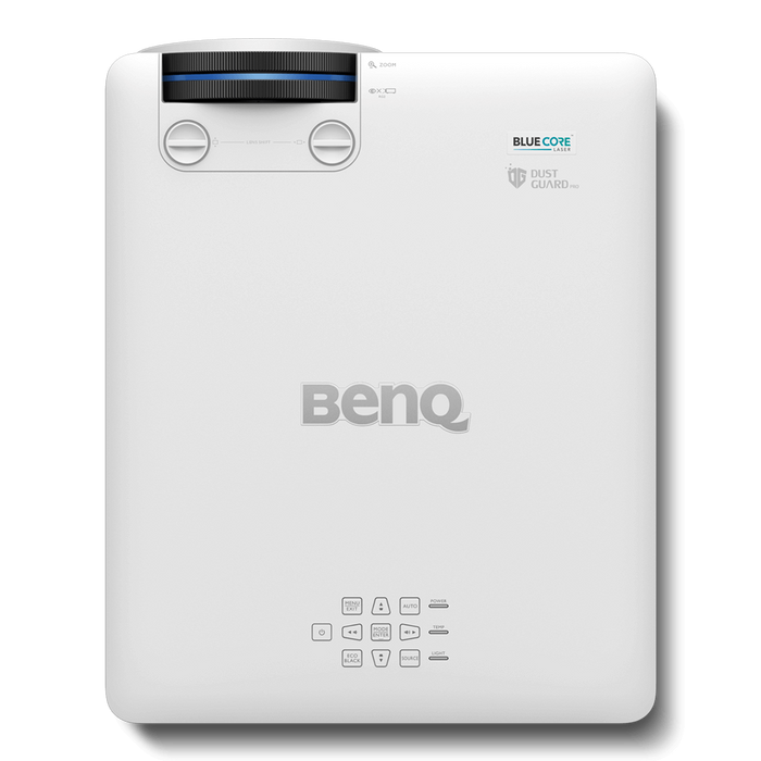 BenQ LU785 6000lms WUXGA Conference Room Projector