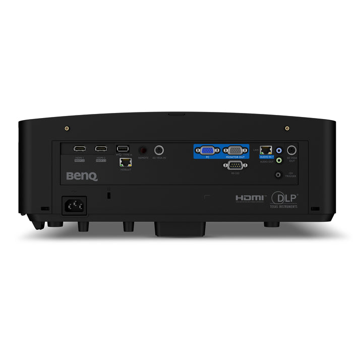 BenQ LU935ST 5500-Lumen Short Throw WUXGA Laser Golf Simulator Projector