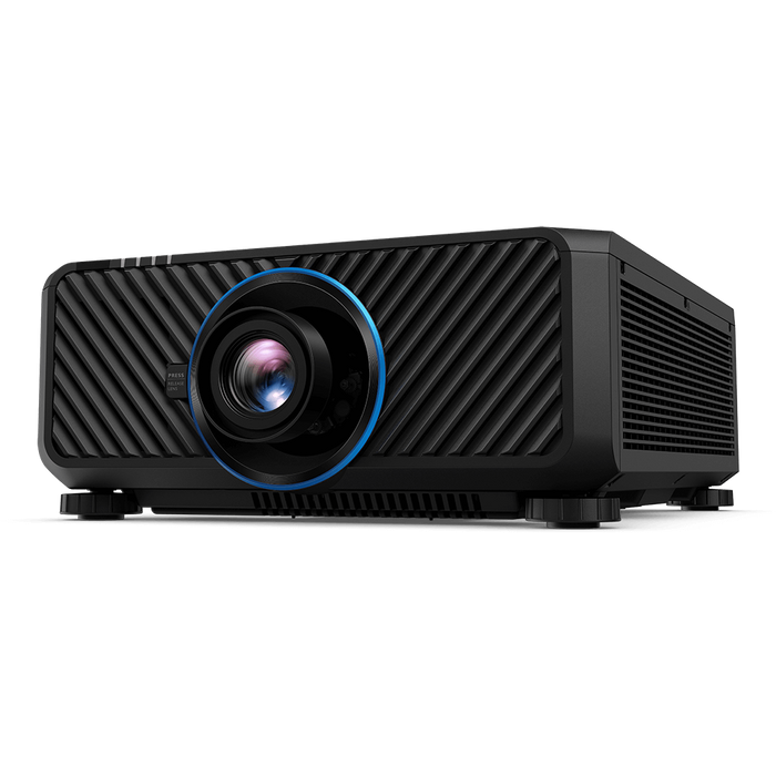 BenQ LU9800 10000lms WUXGA Large-Venue Projector