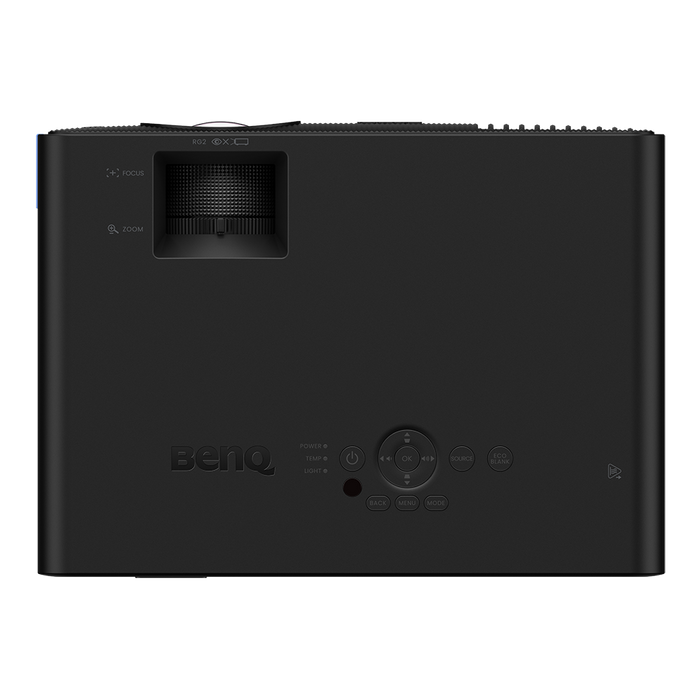 BenQ LW600ST 2800 Lumen WXGA LED Installation Projector