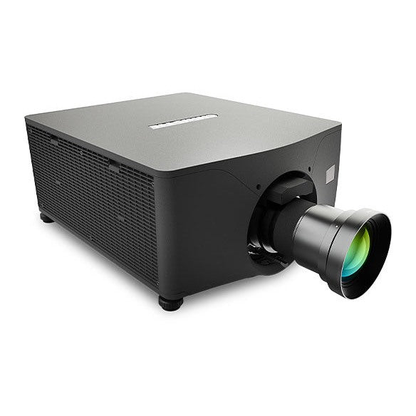 Christie M 4K+15 RGB 15,750 Lumen 3DLP Pure Laser Projector, 4K UHD+, No Lens