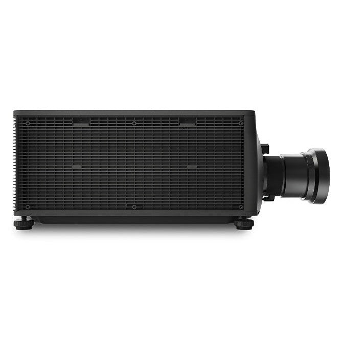 Christie M 4K+15 RGB 15,750 Lumen 3DLP Pure Laser Projector, 4K UHD+, No Lens