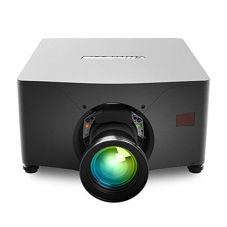 Christie M 4K+25 RGB Pure Laser Projector, 25,300 Lumens, 4K UHD+, 3DL ...
