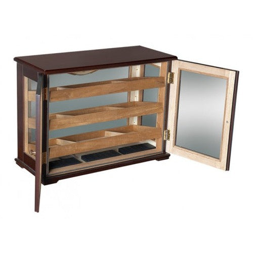 The Marciano Countertop Display Humidor Prestige Import Group - 250 Cigar ct