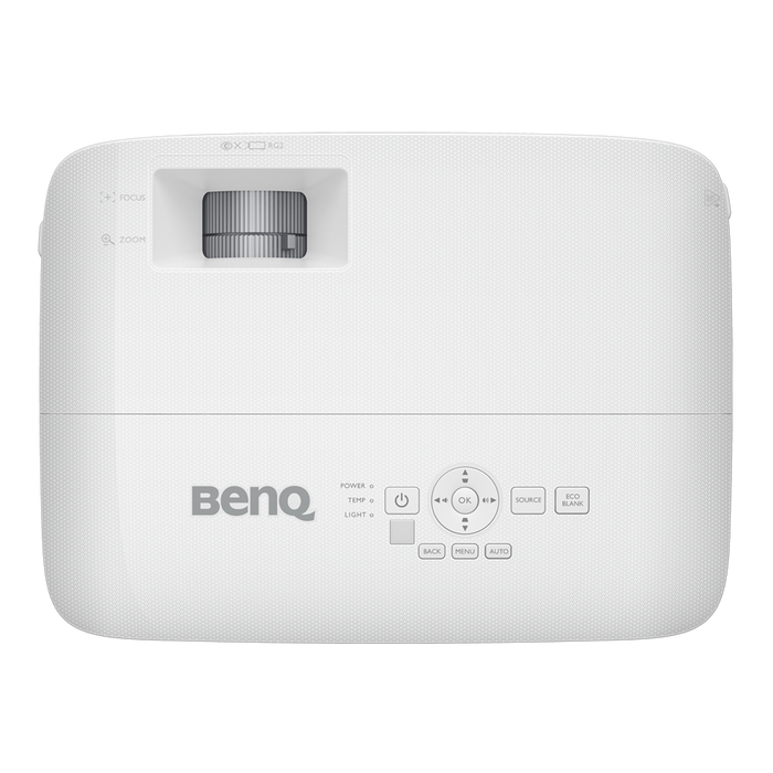 BenQ MS560 | 4000AL SVGA Business Projector with SmartEco™ Power Saving